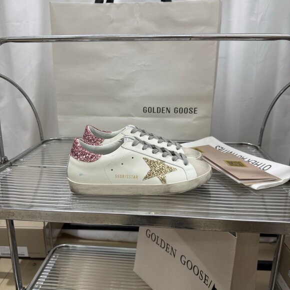 Golden Goose sneakers - Picture 2 of 9